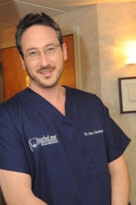 Dr. Alec Owen Hochstein, MD - Flushing, NY - Podiatry