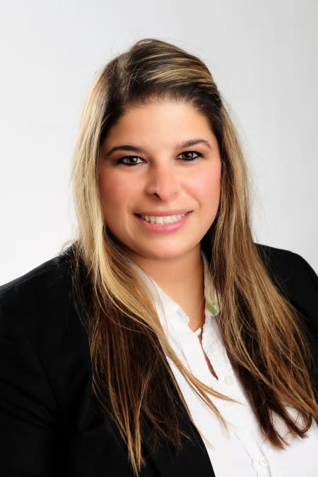 Dr. Erin Robyn Robles-Sherman, MD