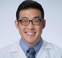 Dr. Andrew Yun, DPM