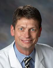Dr. Robert Christopher Olson