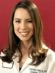 Dr. Constance Jayne Ornelas, MD - Long Beach, CA - Podiatry