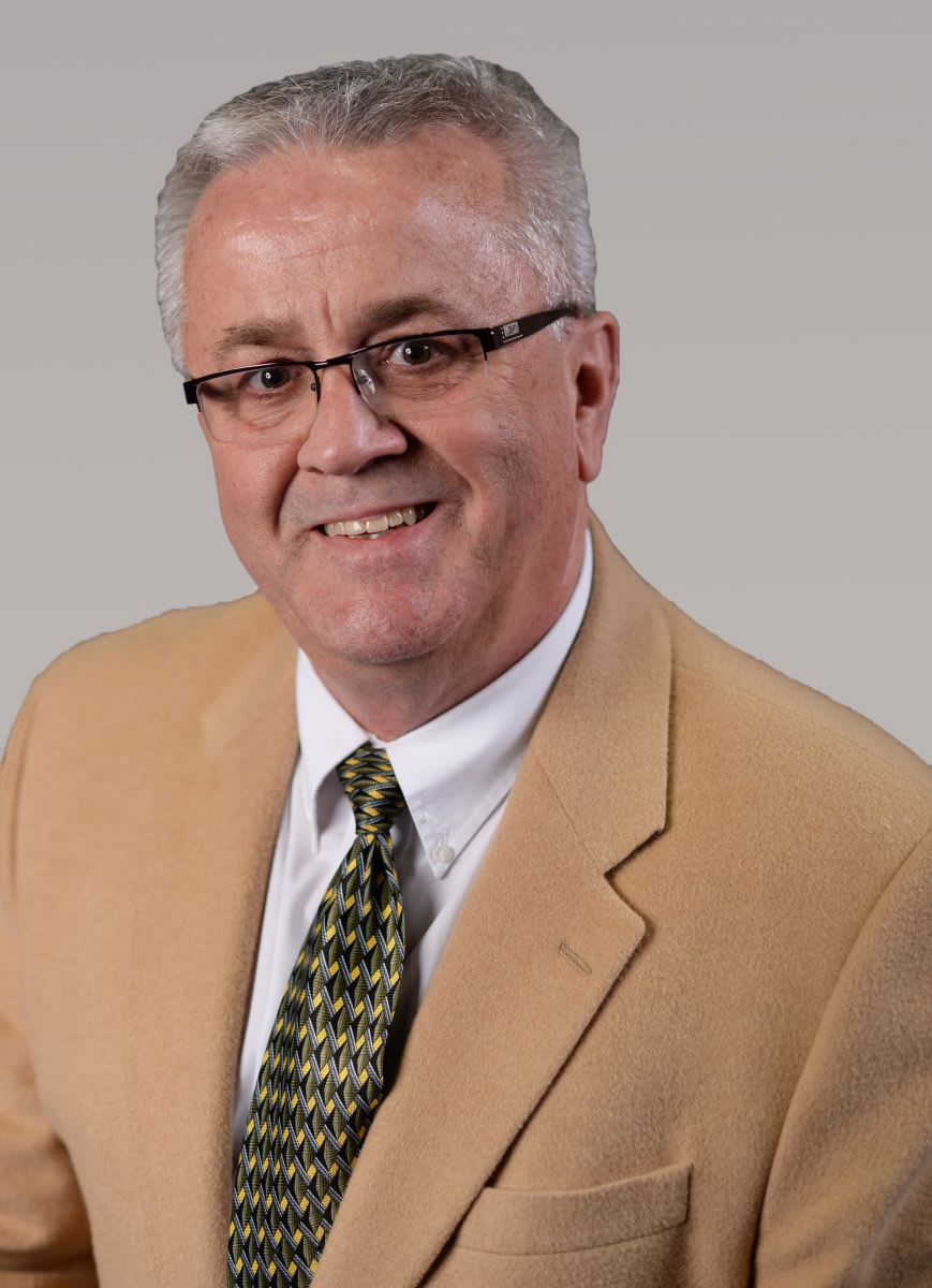 Dr. Paul C Durney
