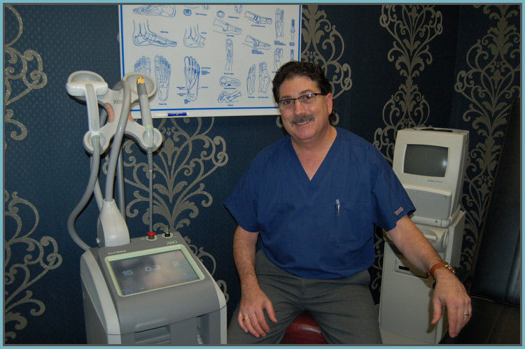 Dr. Paul A Sommer, MD - Boca Raton, FL - Podiatry