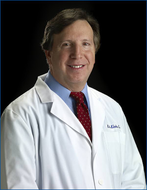 Dr. Barry A Klein, MD - Pine Hill, NJ - Podiatry, Foot & Ankle Surgery