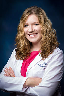 Dr. Jessica Duggan
