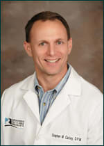 Dr. Stephen Carley, MD