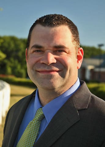 Dr. Ralph Joseph Napolitano