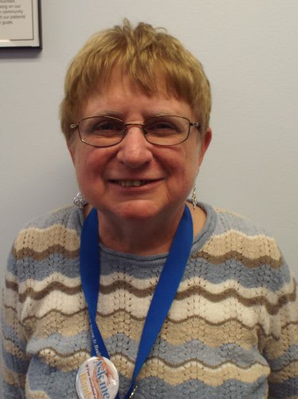 Dr. Sandra A Laity, MD