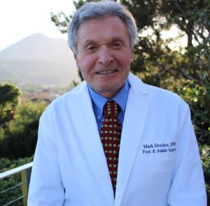 Dr. Mark Drucker, MD