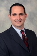 Dr. Jay Thomas Hassenfratz, MD