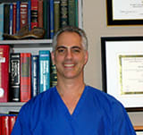 Dr. Merrick L Horn, MD - North Miami Beach, FL - Podiatry