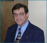 Dr. Louis Scotti, MD - Nesconset, NY - Podiatry