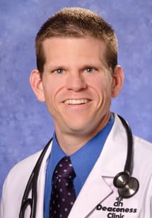 Dr. Jason R Denton, MD