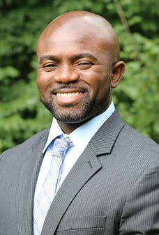 Dr. Victor Emeka Nwosu