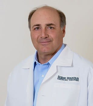 Dr. Carlos Alberto Dimidjian, MD - Big Spring, TX - Podiatry, Foot & Ankle Surgery