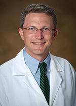 Dr. Andrew Douglas Elliott, DPM