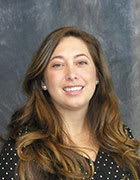 Dr. Kristin R Robinson
