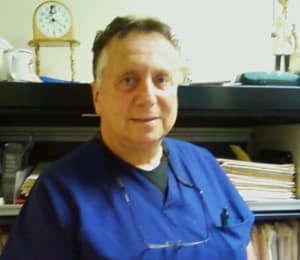 Dr. Louis Jacobs, MD - Bronx, NY - Podiatry, Foot & Ankle Surgery