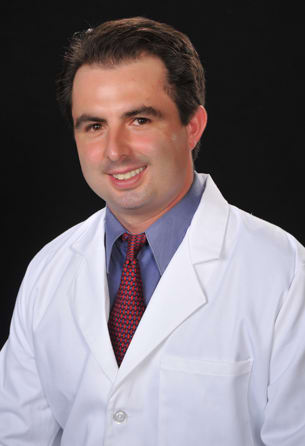 Dr. Eduardo Orihuela, MD