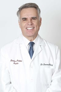 Dr. Lawrence A Young, MD - Dearborn, MI - Podiatry, Foot & Ankle Surgery