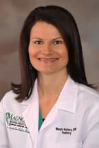 Dr. Wendy C Nethery, MD