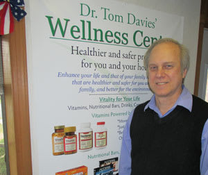 Dr. Thomas F Davies, MD - East Islip, NY - Podiatry