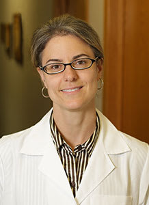 Dr. Sarah Phelps Whittaker