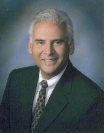Dr. Richard Adam, MD: San Antonio, TX