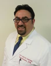 Dr. Yaron Raducanu, MD - Cherry Hill, NJ - Podiatry