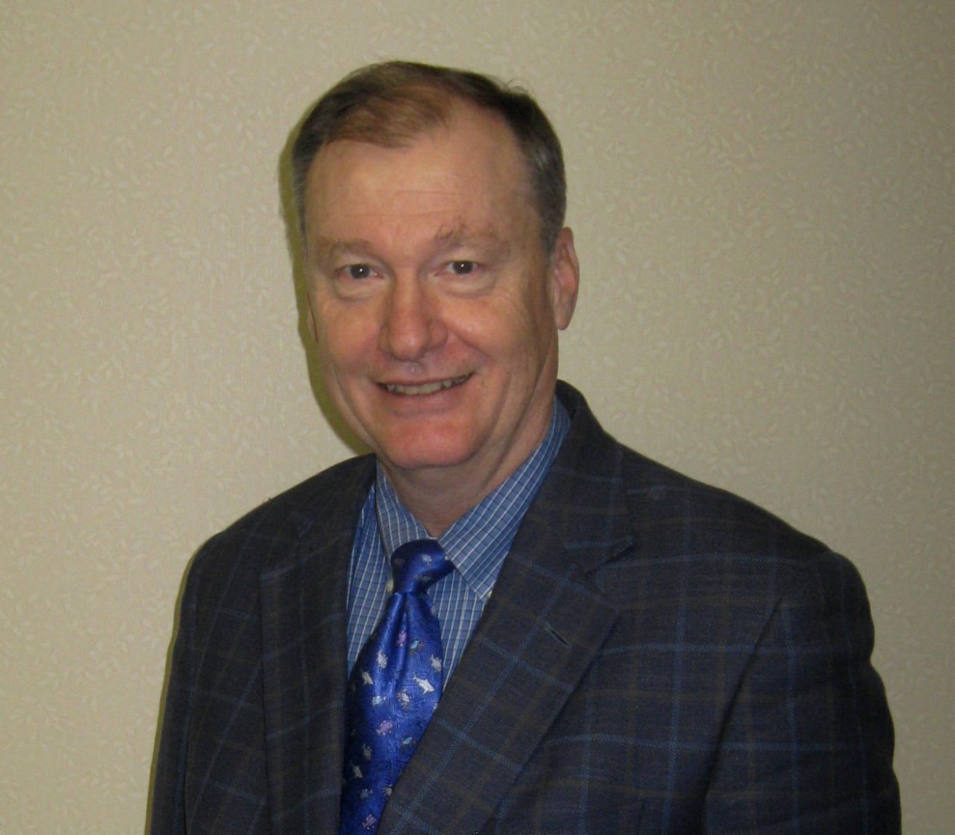 Dr. Peter Michael Romines, MD