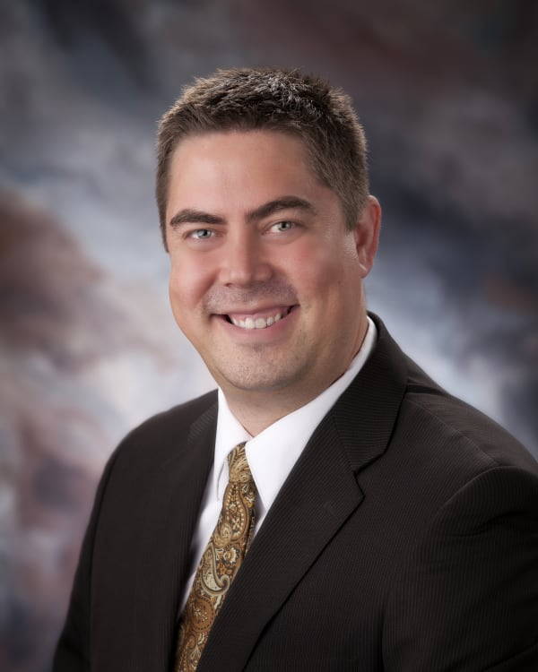 Dr. Steve E. Rabon, MD | Sheridan, WY | Podiatry