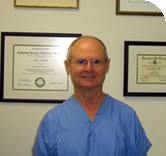 Dr. John A Del Monte, DPM