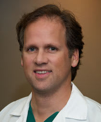 Dr. Curt Sperry Thomas, MD