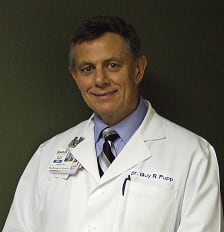 Dr. Guy R Pupp, MD - Southfield, MI - Podiatry