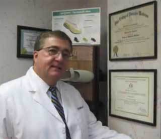 Dr. Richard L Sawicki, MD - Niagara Falls, NY - Podiatry