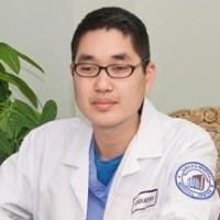 Dr. Edward Tjoe