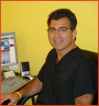 Dr. Joseph P Leonetti, MD - Phoenix, AZ - Podiatry
