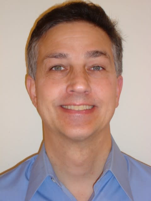Dr Michael A Sherwin