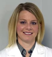 Dr. Alison Renee Niemeyer, MD