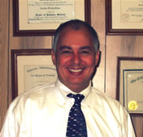 Dr. Carlos Fredy Silva, MD - Forest Hills, NY - Podiatry