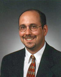 Dr. Mark Steven Smesko