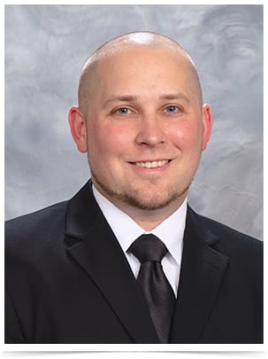 Dr. Randy Joe Metzger, MD