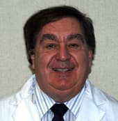 Dr. Saul Lipsman, MD - Palm Beach Gardens, FL - Podiatry, Foot & Ankle Surgery