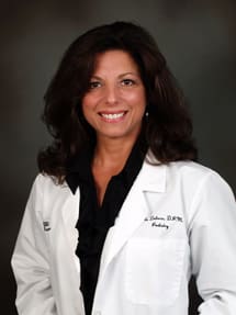 Dr. Paula Ann Deluca, MD
