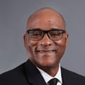 Dr. Kenneth Gerald Ammons