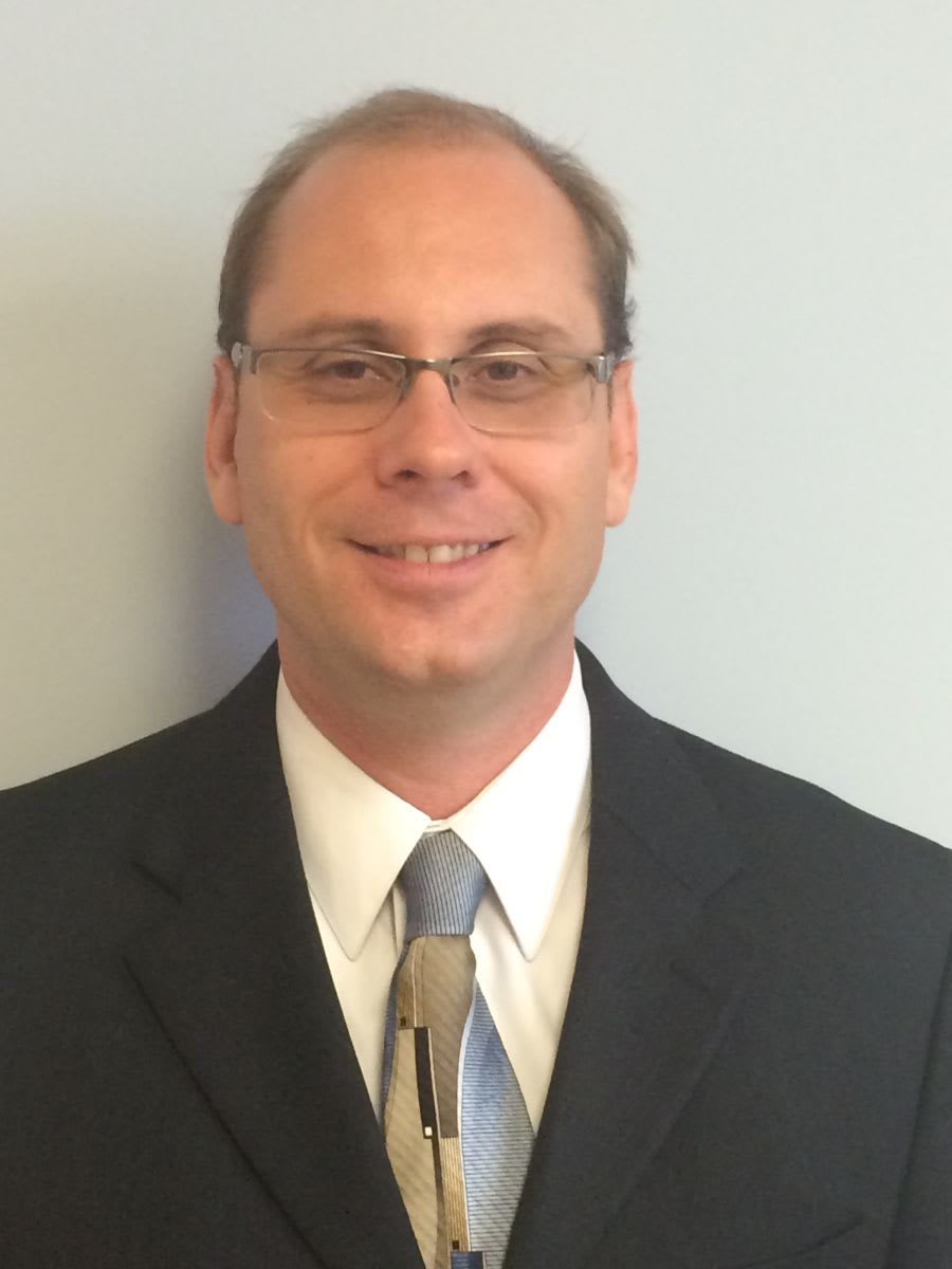 Dr. Michael David Williams, DPM - Chicago, IL - Podiatry, Foot & Ankle Surgery