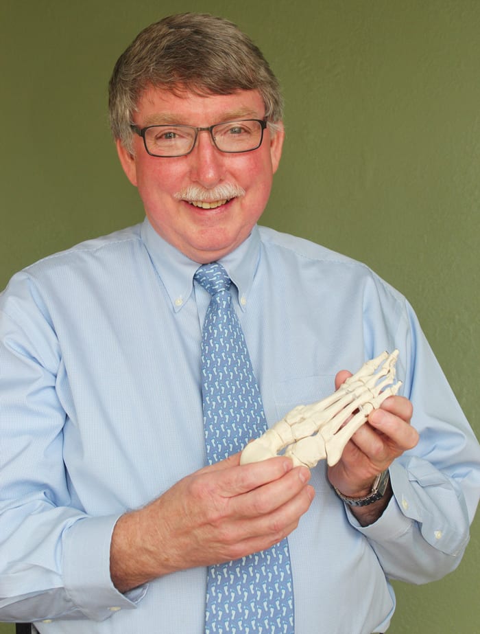 Dr. Paul D Coffin, MD