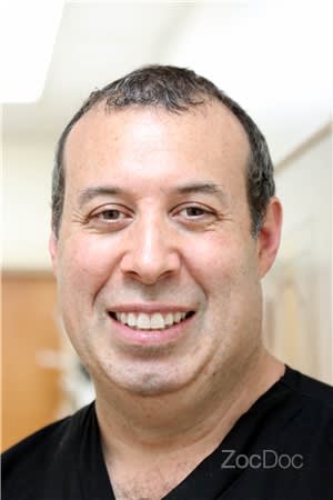 Dr. Jonathan Mark Knee, MD - Mount Vernon, NY - Podiatry