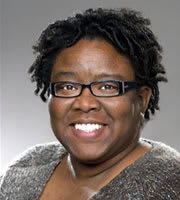 Dr. Qeena C Woodard, MD - Chicago, IL - Podiatry