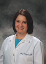 Dr. Cheryl L Weiner, MD - Gahanna, OH - Podiatry